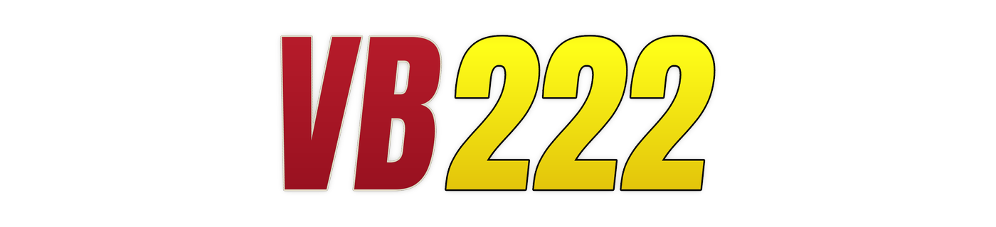 vb222 লোগো